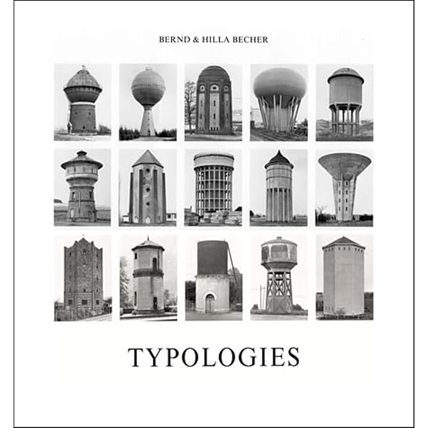 Amazon.co.jp: Bernd & Hilla Becher: Basic Forms : De Duve, Thierry
