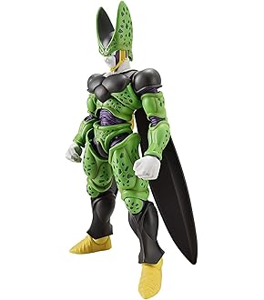 ドラゴンボール　プラモデルセット（箱無し） Amazon | フィギュアライズメカニクス ドラゴンボール サイヤ人