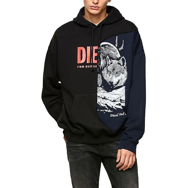 メゾンマルジェラ パーカー メゾンマルジェラ Maison Margiela 14 ZIP HOODIE 八の字ジップ