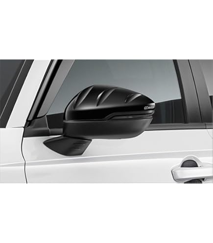 Amazon | 無限（MUGEN）/76205-XNR -K0S0-CB ドアミラーカバー NH731P