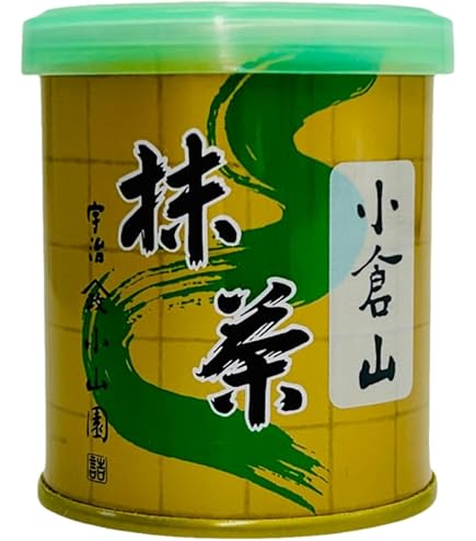 Amazon.co.jp: 【抹茶 小山園】京都 宇治 山政小山園 食品加工用抹茶 2