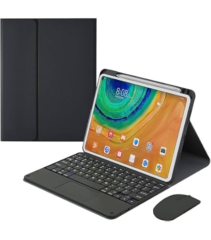 HUAWEI MatePad Paper Tablet, Display 10.3 Inch HUAWEI E Ink, with