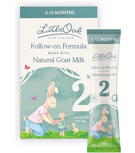 Bellamy's Organic Follow-On Formula Step 2 (6-12 Months) : Amazon