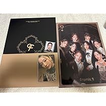 fromis_9 メンバーシップキットのSET fromis_9 メンバーシップキットのSET