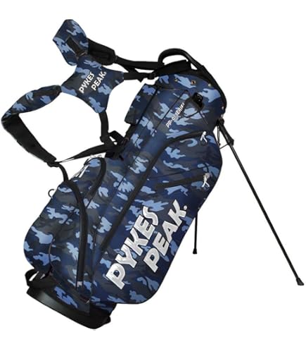 Amazon | 【 ポルシェ 純正 】 ゴルフバッグ キャディバッグ ゴルフ