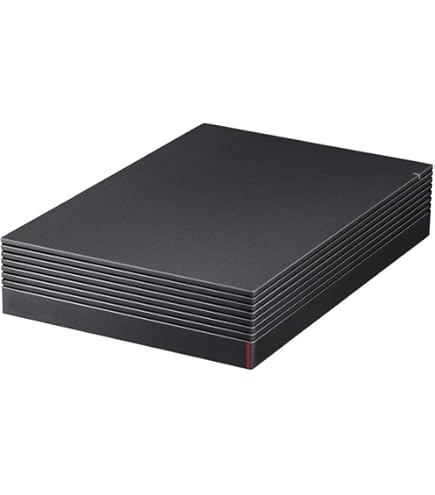 Amazon | 【新品】IO DATA アイ・オー・データ 外付けハードディスク