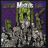 Earth A.D. & Die Die My Darling
