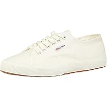 superga size 4.5