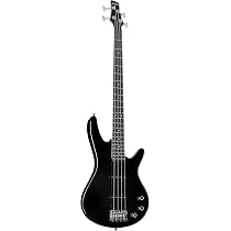 ぽ*ー様 Ibanez GIOシリーズ 5弦エレキベース Black GSR20 612Wgf-kwJL._AC_UL210_SR210,