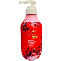 Amazon | ボディソープ Sexy Rose VIO デリケートゾーン 悩み