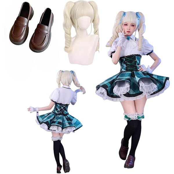 Amazon.co.jp: [XIN XIN] アイカツ！藤堂ユリカ ナイトメア