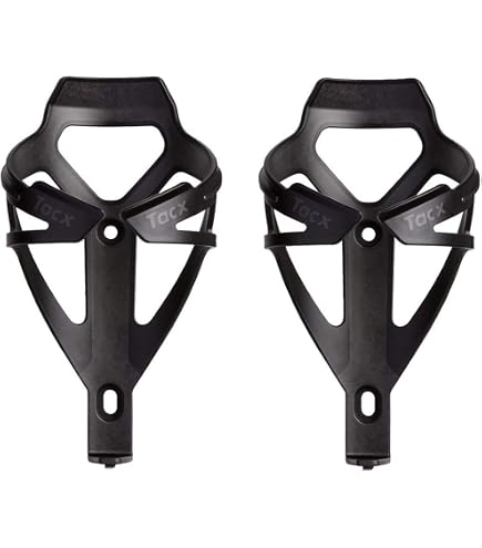 Amazon | ガーミン(Garmin) タックス(Tacx) Deva ボトルケージ Carbon