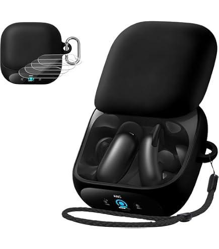 Amazon.co.jp: Anker Soundcore Liberty 5 Pro（Bluetooth 6.1）【完全