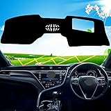 マツダ との互換性あり CX-60 MAZDA CX60 ダッシュボードマット 専用 ダッシュボードカバー CX60 内装パーツ ダッシュボード 保護マット 日焼け防止 ポリエステル インテリア