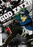 GOD EATER -The Spiral Fate-