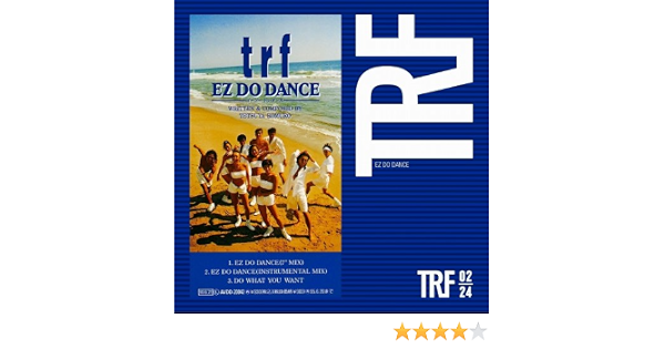 Ez Do Dance Trf Tetsuya Komuro T Komuro Suzi Kim Trf J Pop ミュージック Amazon