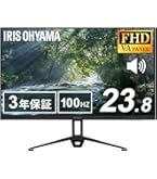 Amazon.co.jp: iiyama モニター ディスプレイ XU2590HS-B1 (25インチ