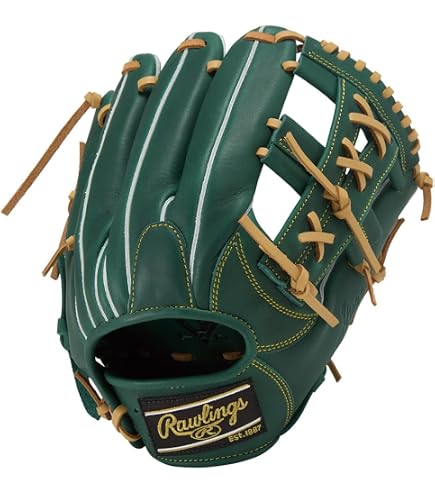 Amazon | ローリングス(Rawlings) 野球用 グラブ グローブ 軟式 HYPER