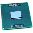 Intel Core 2 Duo T9900 Processor – 3.06GHz, 6MB Cache, 1066MHz FSB, Socket M/P, Tested