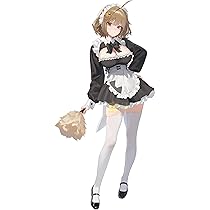 Amazon.co.jp: 勝*利の女神：NIKKE Anis アニス メイド服