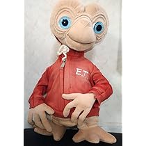 希少！映画 『E.T.』スティーヴン・スピルバーグ 限定フィギュアパック‼ 再入荷】E.T. イーティー/ E.T. 40th アニバーサリー
