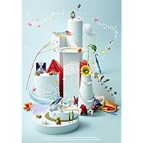 Amazon.co.jp: Aqua Timez, -, - : 【Amazon.co.jp限定】海いっぱいに