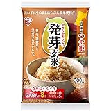 アイリスオーヤマ 発芽玄米 300g