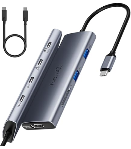 Amazon.co.jp: サンワサプライ USB TypeC MSTハブ (DisplayPort Alt