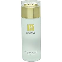 Amazon | W stem(ダブルステム) REVIVAL ヒト幹細胞エキス配合 保湿