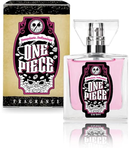 Amazon | primaniacs（プリマニアックス） ONE PIECE フレグランス