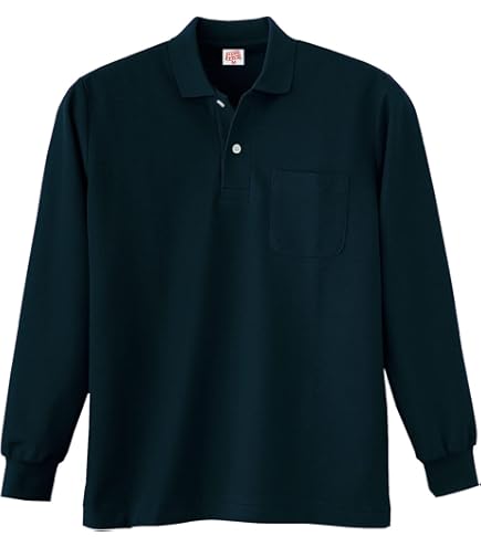 最終割！RRLネイビー ポロシャツ 33289152.jpg