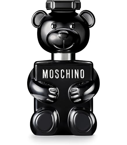 Amazon | MOSCHINO Toy 2 パール EDP 100 ml / 3.4 Fl oz/モスキーノ