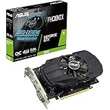 【Amazon.co.jp限定】ASUS Phoenix GeForce GTX 1650 EVO OC Edition 4GB GDDR6 ビデオカード PH-GTX1650-O4GD6-P-EVO/国内正規代理店品.