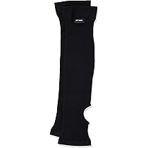 Amazon | [ヨネックス] サポーター レッグサポーター STBAC04 ブラック