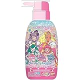 Amazon Co Jp こどもハブラシ3本セット スター トゥインクルプリキュア おもちゃ