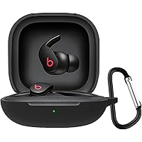 Beats Fit Pro【ブラック右イヤホン】 Beats Fit Pro - Noise Cancelling Wireless Earbuds - Beats