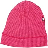 Cityスレッドベビー女の子Thermal Beanie (ベビー) – ホットピンク カラー: ピンク