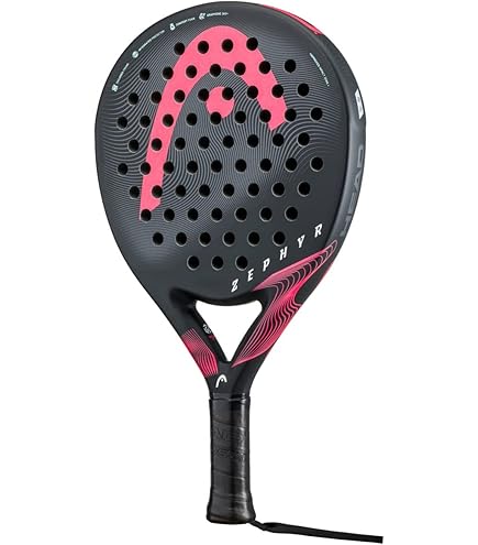 Amazon | バボラ Babolat パデルラケット TECHNICAL VIPER テクニカル