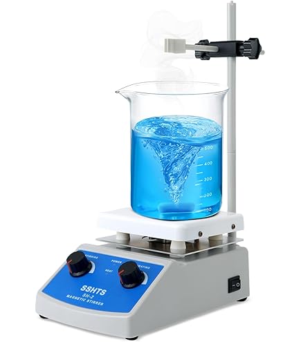 マグネットスターラー 磁気攪拌機, ホットプレート攪拌機 - ZX 研究所設備 サプライヤー