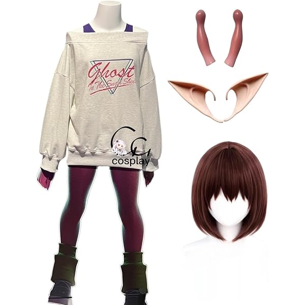 ミルキーサブウェイ チハル コスプレ 衣装 ウィッグ Amazon.co.jp: GGcosplay 銀河特急 ミルキー☆サブウェイ チハル