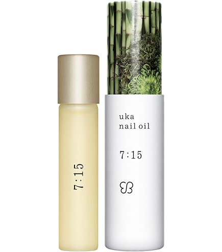 Amazon | 【公式】uka(ウカ) ヘアオイル ウィンディーレディ/50ml