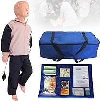 幼児心肺蘇生法人形 MLYYYDSS 人形カバンセット サ*バ様 幼児心肺蘇生法人形 MLYYYDSS 人形カバンセット サ*バ