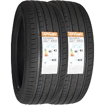 Amazon.co.jp: アプタニー(APTANY) サマータイヤ RA301 245/45R18 100W