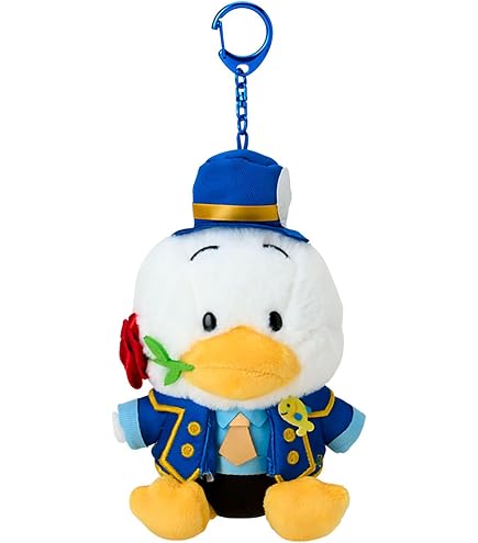 Amazon.co.jp: サンリオ(SANRIO) マスコットホルダー（みんなが主役