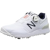 【美品】new balance ゴルフシューズ UGB574E 26cm ニューバランス「574」シリーズに新色が登場！コーデに合わせ
