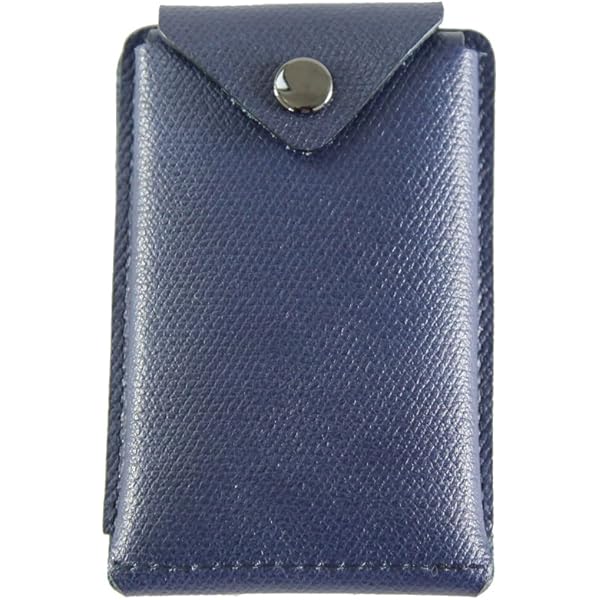 Amazon | [アブラサス] 薄い財布 レザー 薄型 メンズ レディース 財布