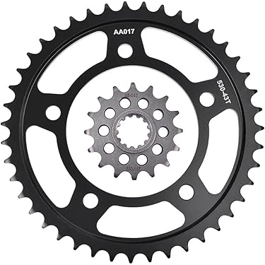 White Industries SCT スプロケット 6穴 ブラック White Industries SCT スプロケット 6穴 ブラック White