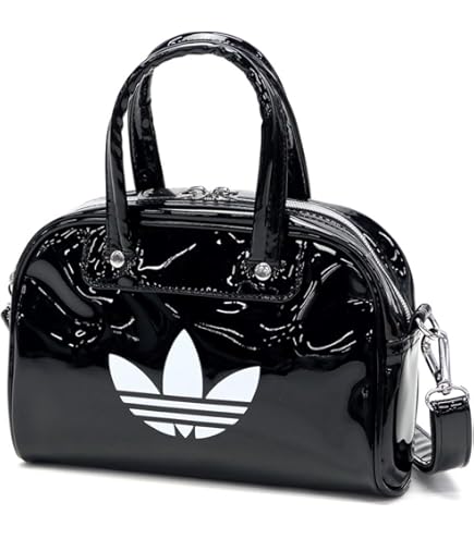 Amazon.co.jp: エナメルバッグ アディダス adidas Sサイズ スポーツ