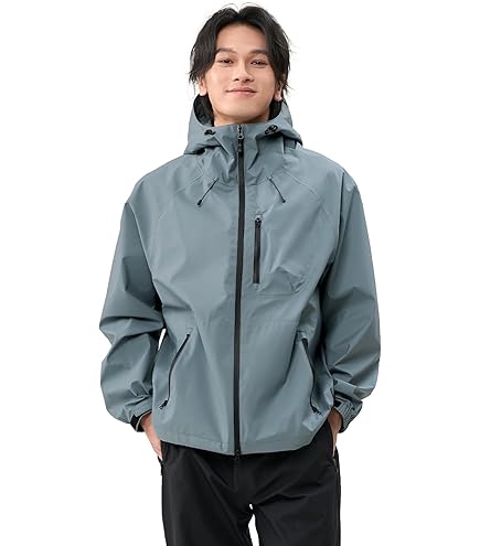 Amazon.co.jp | ダイワ ゴアテックス プロシェル ストレッチレイン