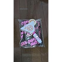 LISA ライブツアー タオルとペンライトセット LISA ライブツアー タオルとペンライトセット送料 無料 通販